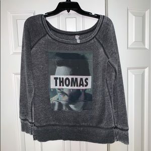 Thomas Rhett sweatshirt